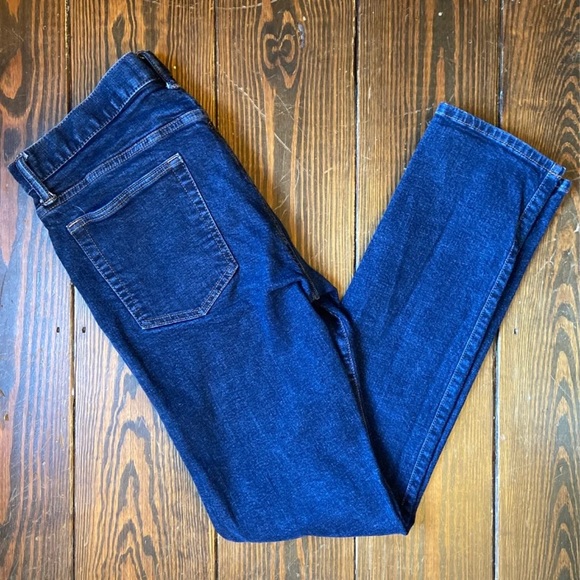 SOLD GAP Jeans, Size 34x34 - Picture 3 of 4